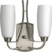 Westin  Wall Sconce in Brushed Nickel