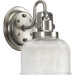 Archie One Light Bath Vanity