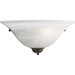 Alabaster One Light Wall Sconce