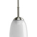 Lakeshore 1 Light Mini Pendant