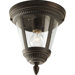 Westport 1 Light Close-To-Ceiling Flush Mount