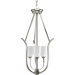 Lakeshore 3 Light Foyer Pendant