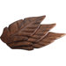 Air Pro Palm Ceiling Fan Blade (Set of 5)