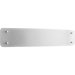 Helium Four Light Bath Vanity in Brushed Nickel