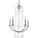 Nisse 5 Light Chandelier