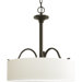 Inspire 3 Light Drum Pendant