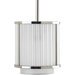 Nisse 1 Light Mini Pendant