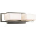 2 Light Bath Vanity Light