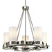 5 Light Chandelier
