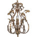 Thomasville Elysian 4 Light Hall and Foyer Pendant