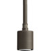 Markor 1 Light Stem Mounted Pendant