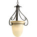 Torino 3 Light Foyer Pendant