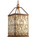 Marcella 12 Light Foyer Pendant