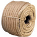 Sisal Ropes - 208010 1/4" sisal rope2500'