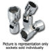 Soc 7Mm 1/4D Univ 6Pt