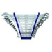 Wre Set Std Length 1/4-1" 15Pc