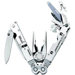 PowerAssist Multi-Tool in Silver