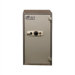 Quick Ship: Medium Large One-Hour Fire Resistant Record Safe