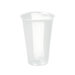 20 oz Reveal Plastic Cold Cups in Clear