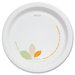 Company Bare Paper Dinnerware, 6" Plate, 500/Carton