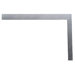 Steel Carpenter's Squares - carpenters square steel
