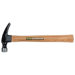 Wood Handle Nail Hammers - 16 oz wood rip claw
