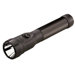 PolyStinger LED Rechargable w/ 120V AC/DC Flashlight (Black)