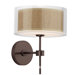 Subtle  Wall Sconce