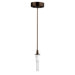 1 Light Mini Pendant