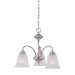 Holly 3 Light Chandelier