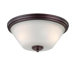 Pittman 2 Light Ceiling Light
