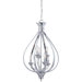 Tyler 6 Light Chandelier
