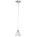 Tia 1 Light Pendant