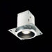 Recessed Trim and Housing Kit