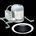 Recessed Trim and Housing Kit