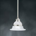 Syracuse 1 Light Mini Pendant