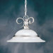 Syracuse 1 Light Pendant