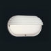 ADA Fluorescent Marine Style Wall Sconce in White
