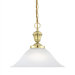 Whitmore 1 Light Pendant