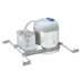 New Construction IC Fluorescent Recessed Housing - Energy Star