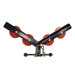 Max-Jax� Accessories - sm 781406 roller head