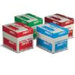 5" X 8" Individually Wrapped Benzalkonium Chloride Antiseptic Wipes (20 Per Box)