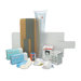 Inflatable Half Leg Splint (6 Per Case)