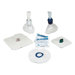 Rondex ISO-SHIELD Adult/Child CPR Mask In Poly Bag