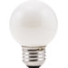 Decor G16.5 40 Watt 120 V Incandescent Bulb in Soft White (Set of 2)