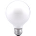 Decor G25 40 Watt 120 V Incandescent Bulb in Soft White