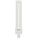 Dulux 9 Watt T4 Compact Fluorescent Bulb