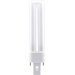 Dulux 7 Watt T4 Compact Fluorescent Bulb