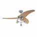 48" Elite 3 Blade Ceiling Fan