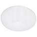 Dot Glass Round Light Diffuser